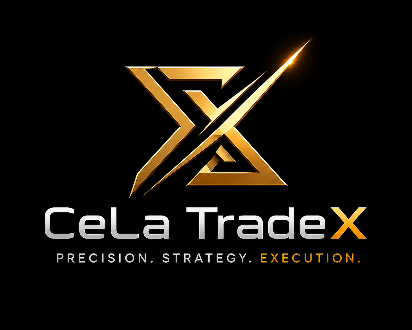 CeLa TradeX app icon